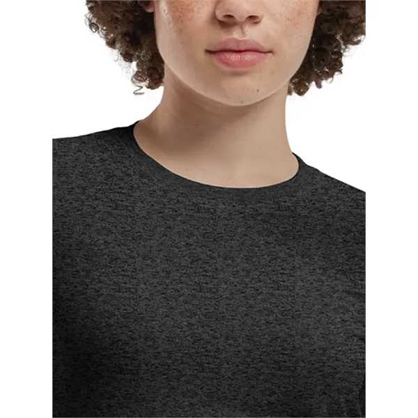 White Cross - VIBE - Women's Shirttail Hemline Underscrub...... from ASI 86018 Scrub Authority / Uniform Stores