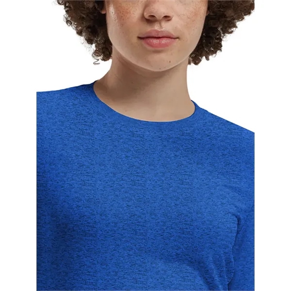 White Cross - VIBE - Women's Shirttail Hemline Underscrub...... from ASI 86018 Scrub Authority / Uniform Stores