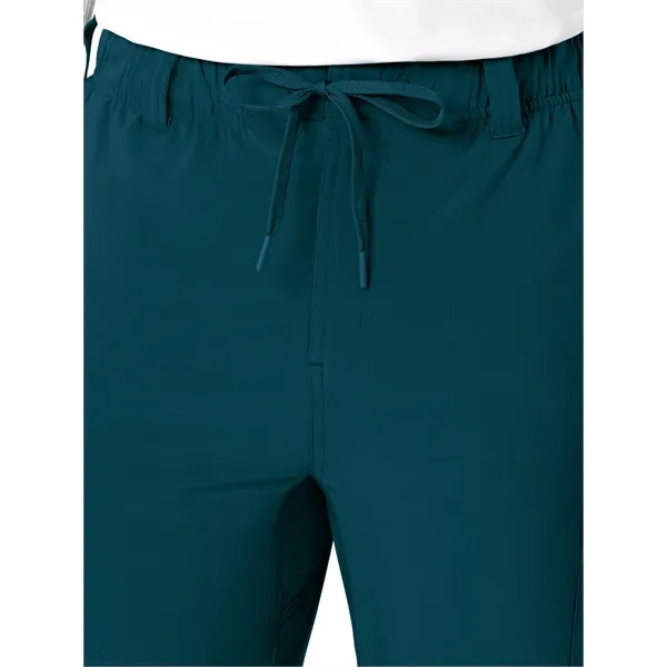 Carhartt Scrubs - Force Cross-Flex - Men's Five-Pocket St...... from ASI 86018 Scrub Authority