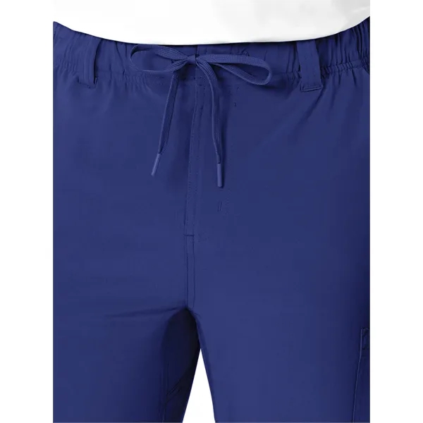 Carhartt Scrubs - Force Cross-Flex - Men's Five-Pocket St...... from ASI 86018 Scrub Authority