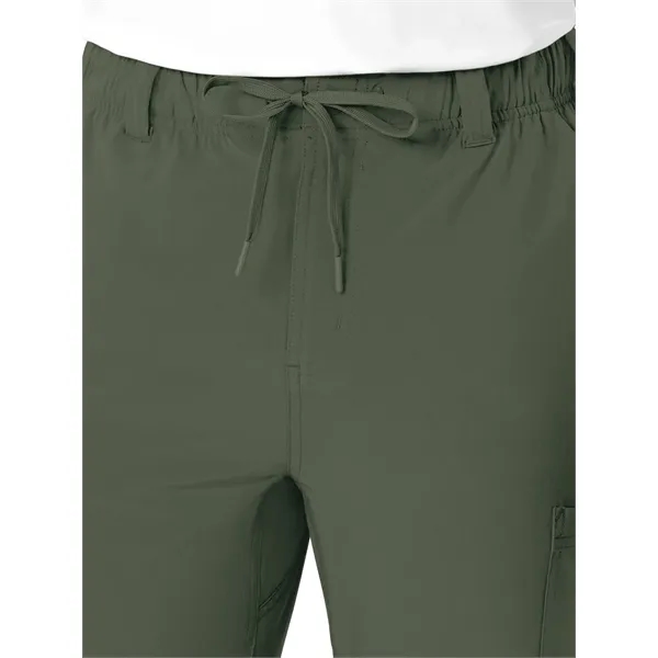 Carhartt Scrubs - Force Cross-Flex - Men's Five-Pocket St...... from ASI 86018 Scrub Authority