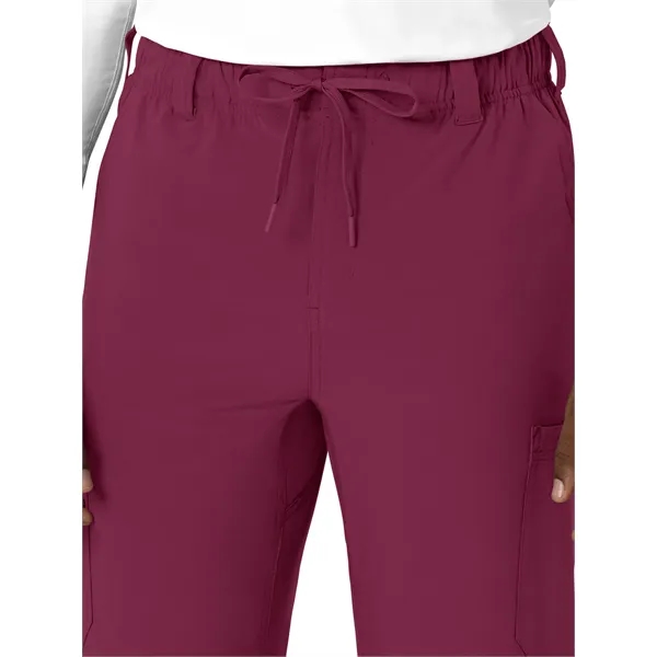 Carhartt Scrubs - Force Cross-Flex - Men's Five-Pocket St...... from ASI 86018 Scrub Authority