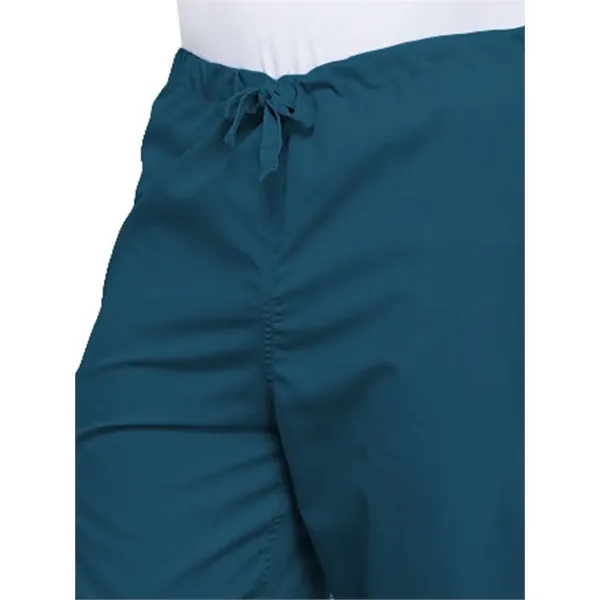 Cherokee Workwear Originals Unisex Drawstring Cargo Pant... from ASI 86018 Scrub Authority / Uniform Stores