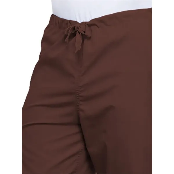 Cherokee Workwear Originals Unisex Drawstring Cargo Pant... from ASI 86018 Scrub Authority / Uniform Stores