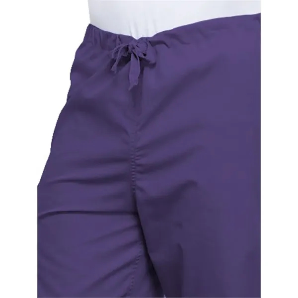 Cherokee Workwear Originals Unisex Drawstring Cargo Pant... from ASI 86018 Scrub Authority / Uniform Stores