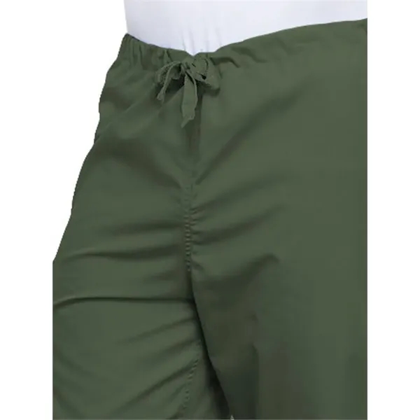 Cherokee Workwear Originals Unisex Drawstring Cargo Pant... from ASI 86018 Scrub Authority / Uniform Stores