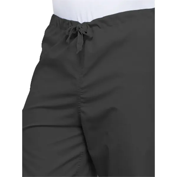 Cherokee Workwear Originals Unisex Drawstring Cargo Pant... from ASI 86018 Scrub Authority / Uniform Stores