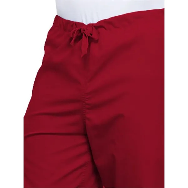 Cherokee Workwear Originals Unisex Drawstring Cargo Pant... from ASI 86018 Scrub Authority / Uniform Stores