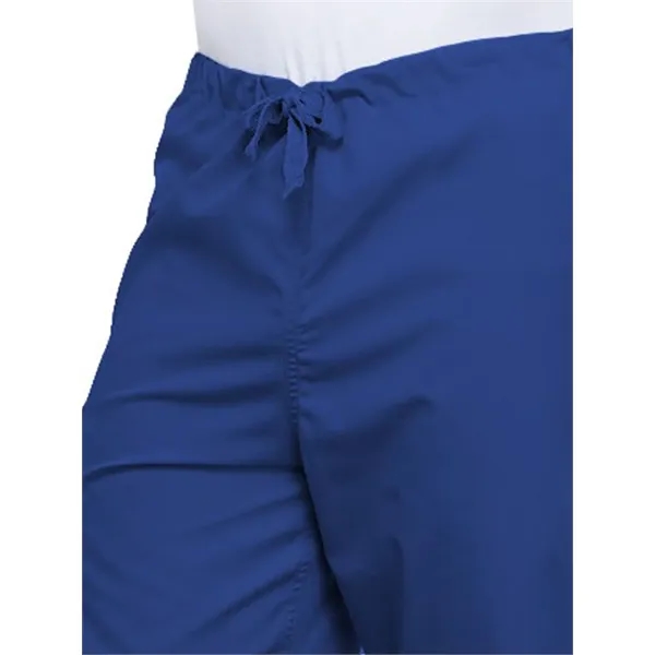 Cherokee Workwear Originals Unisex Drawstring Cargo Pant... from ASI 86018 Scrub Authority / Uniform Stores