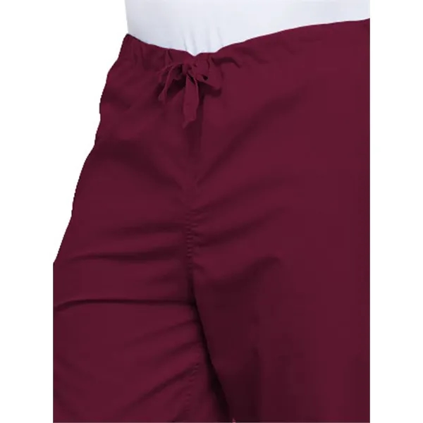 Cherokee Workwear Originals Unisex Drawstring Cargo Pant... from ASI 86018 Scrub Authority / Uniform Stores