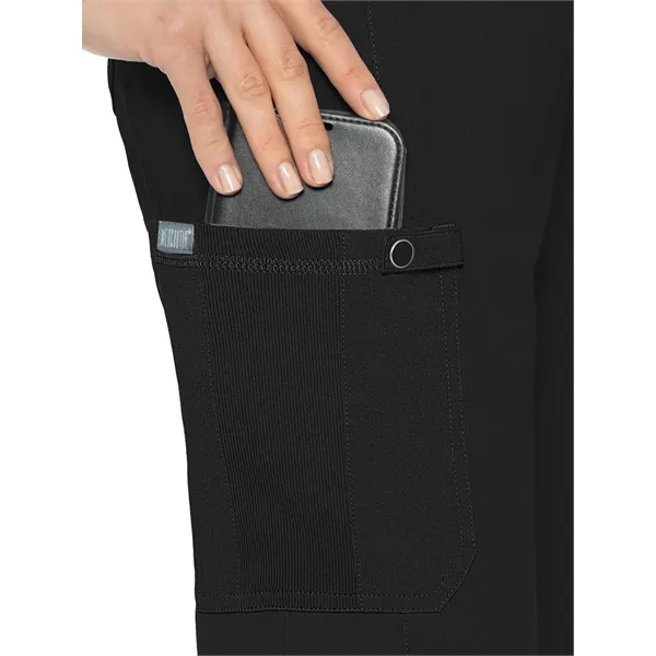 Med Couture Touch Women's Yoga Pant... from ASI 86018 Scrub Authority / Uniform Stores