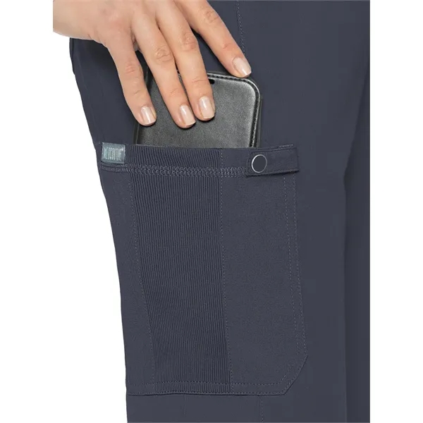 Med Couture Touch Women's Yoga Pant... from ASI 86018 Scrub Authority / Uniform Stores