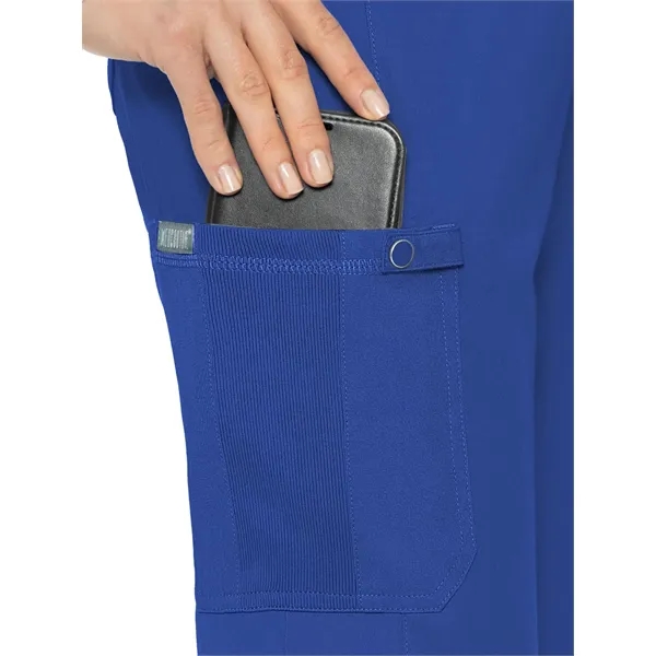 Med Couture Touch Women's Yoga Pant... from ASI 86018 Scrub Authority / Uniform Stores
