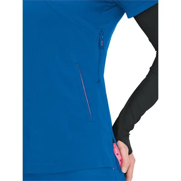 Koi Lite™ Philosophy Top... from ASI 86018 Scrub Authority / Uniform Stores