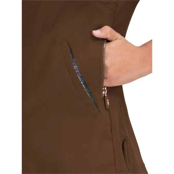 Koi Lite™ Philosophy Top... from ASI 86018 Scrub Authority / Uniform Stores