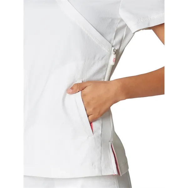 Koi Lite™ Philosophy Top... from ASI 86018 Scrub Authority / Uniform Stores