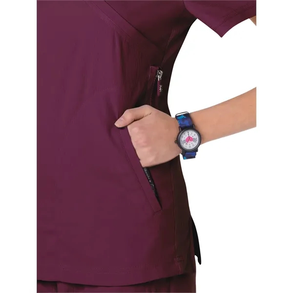 Koi Lite™ Philosophy Top... from ASI 86018 Scrub Authority / Uniform Stores
