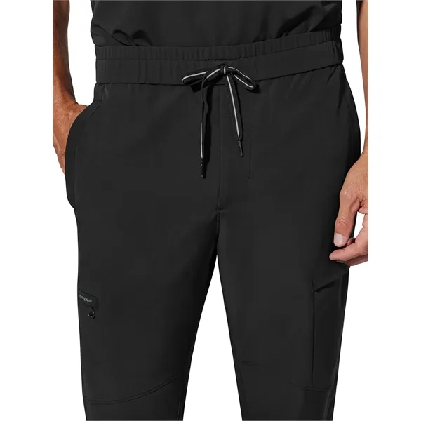 Healing Hands 360 Men's Nolen Jogger Pant... from ASI 86018 Scrub Authority