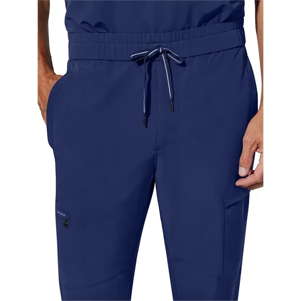 Healing Hands 360 Men's Nolen Jogger Pant... from ASI 86018 Scrub Authority