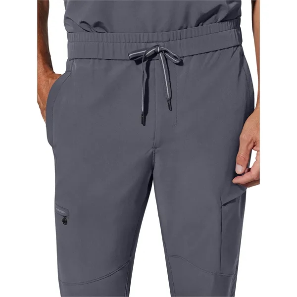 Healing Hands 360 Men's Nolen Jogger Pant... from ASI 86018 Scrub Authority