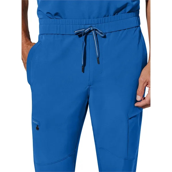 Healing Hands 360 Men's Nolen Jogger Pant... from ASI 86018 Scrub Authority