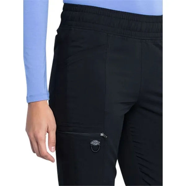 Dickies Balance Women's Mid Rise Jogger Pant... from ASI 86018 Scrub Authority