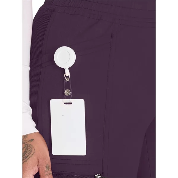 Dickies Balance Women's Mid Rise Jogger Pant... from ASI 86018 Scrub Authority