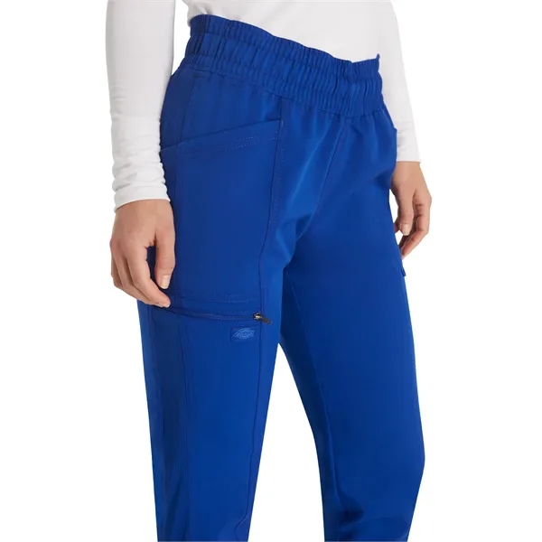 Dickies Balance Women's Mid Rise Jogger Pant... from ASI 86018 Scrub Authority