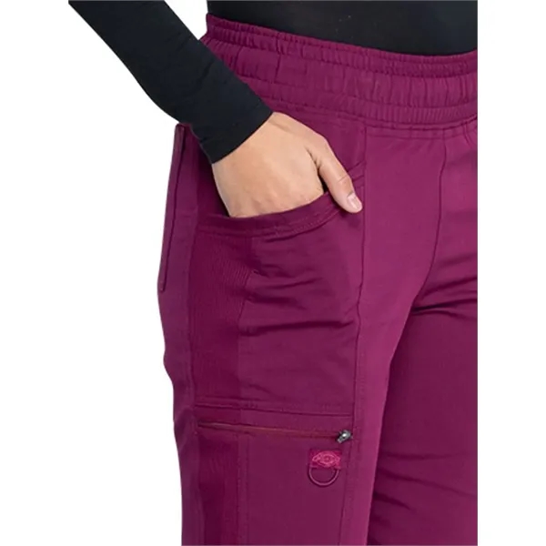 Dickies Balance Women's Mid Rise Jogger Pant... from ASI 86018 Scrub Authority