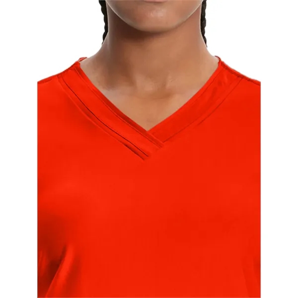Cherokee - INFINITY KINETIC - Women's 2-Pocket V-Neck Scr...... from ASI 86018 Scrub Authority / Uniform Stores