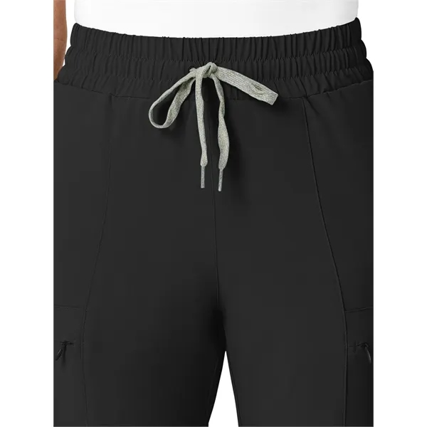 Wink - Renew - Women's Five-Pocket High Waist Slim Cargo...... from ASI 86018 Scrub Authority / Uniform Stores