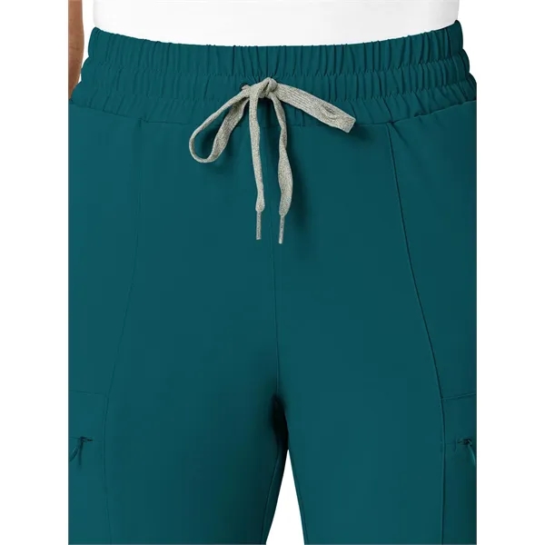 Wink - Renew - Women's Five-Pocket High Waist Slim Cargo...... from ASI 86018 Scrub Authority / Uniform Stores