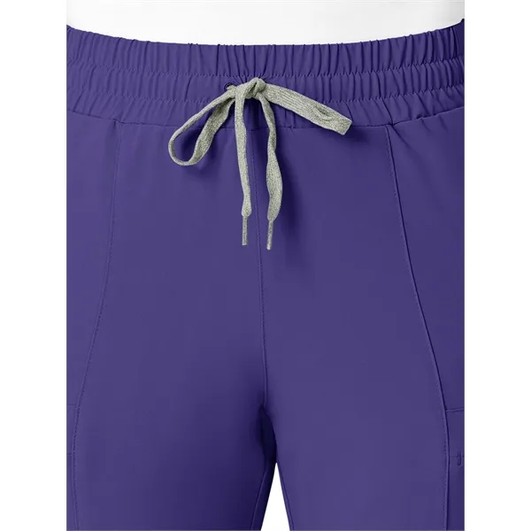 Wink - Renew - Women's Five-Pocket High Waist Slim Cargo...... from ASI 86018 Scrub Authority / Uniform Stores