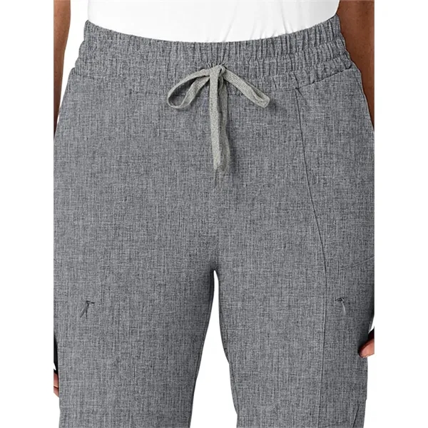 Wink - Renew - Women's Five-Pocket High Waist Slim Cargo...... from ASI 86018 Scrub Authority / Uniform Stores