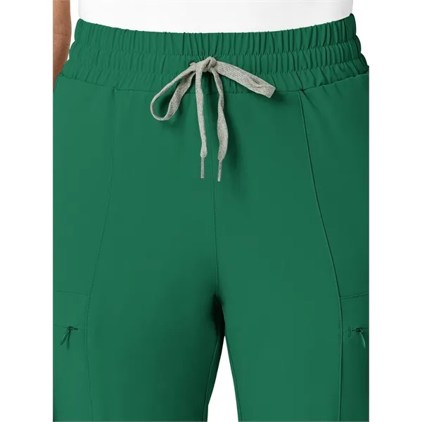 Wink - Renew - Women's Five-Pocket High Waist Slim Cargo...... from ASI 86018 Scrub Authority / Uniform Stores