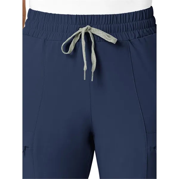 Wink - Renew - Women's Five-Pocket High Waist Slim Cargo...... from ASI 86018 Scrub Authority / Uniform Stores
