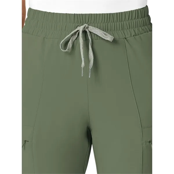 Wink - Renew - Women's Five-Pocket High Waist Slim Cargo...... from ASI 86018 Scrub Authority / Uniform Stores