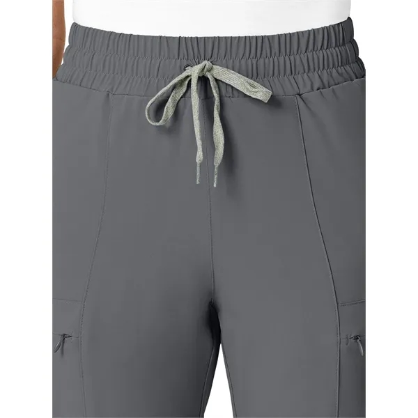 Wink - Renew - Women's Five-Pocket High Waist Slim Cargo...... from ASI 86018 Scrub Authority / Uniform Stores