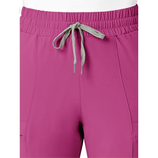 Wink - Renew - Women's Five-Pocket High Waist Slim Cargo...... from ASI 86018 Scrub Authority / Uniform Stores