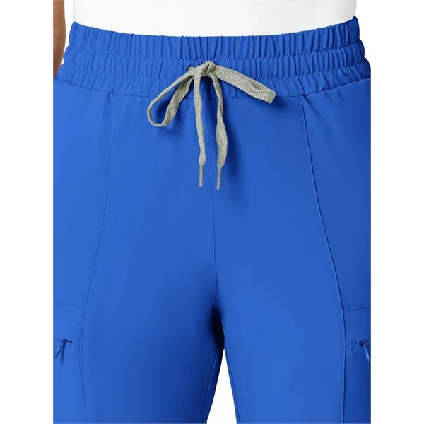 Wink - Renew - Women's Five-Pocket High Waist Slim Cargo...... from ASI 86018 Scrub Authority / Uniform Stores