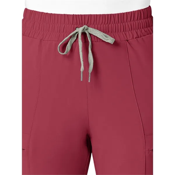 Wink - Renew - Women's Five-Pocket High Waist Slim Cargo...... from ASI 86018 Scrub Authority / Uniform Stores