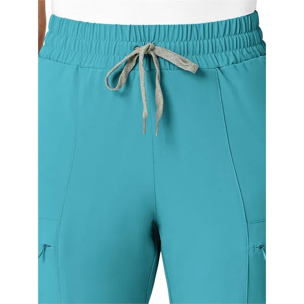 Wink - Renew - Women's Five-Pocket High Waist Slim Cargo...... from ASI 86018 Scrub Authority / Uniform Stores