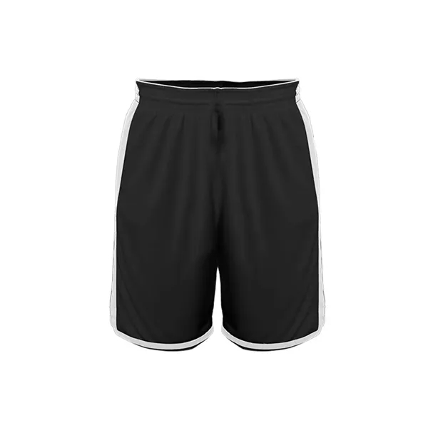 Alleson Athletic Crossover Youth Reversible Shorts... from ASI 84358 S&S Activewear