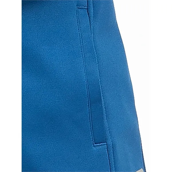 Med Couture Activate Women's Performance Fleece Jacket... from ASI 86018 Scrub Authority / Uniform Stores