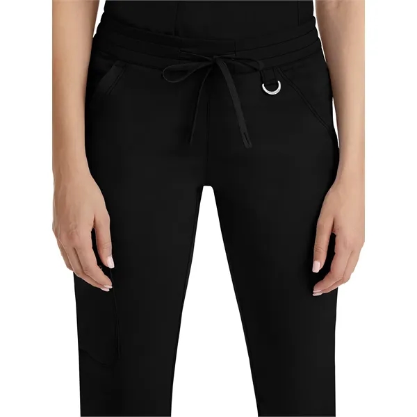 Healing Hands Purple Label Women's Tamara Pant... from ASI 86018 Scrub Authority