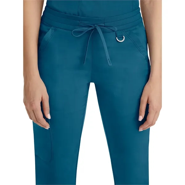 Healing Hands Purple Label Women's Tamara Pant... from ASI 86018 Scrub Authority