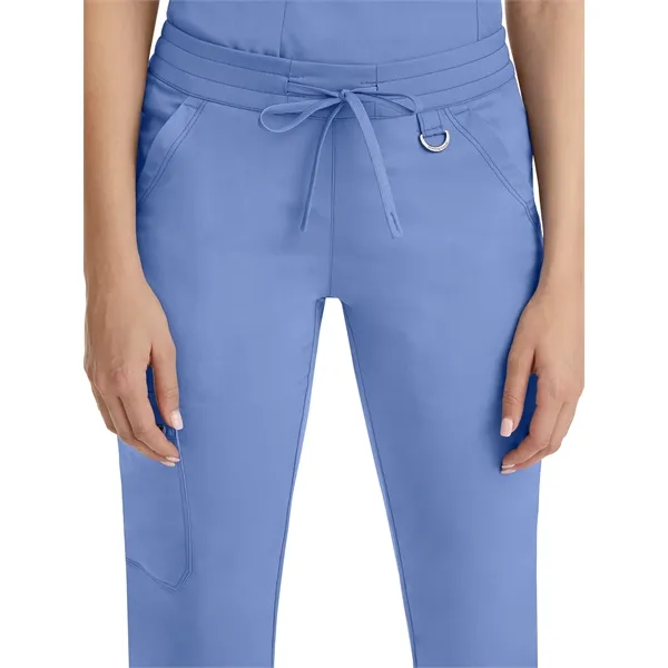 Healing Hands Purple Label Women's Tamara Pant... from ASI 86018 Scrub Authority
