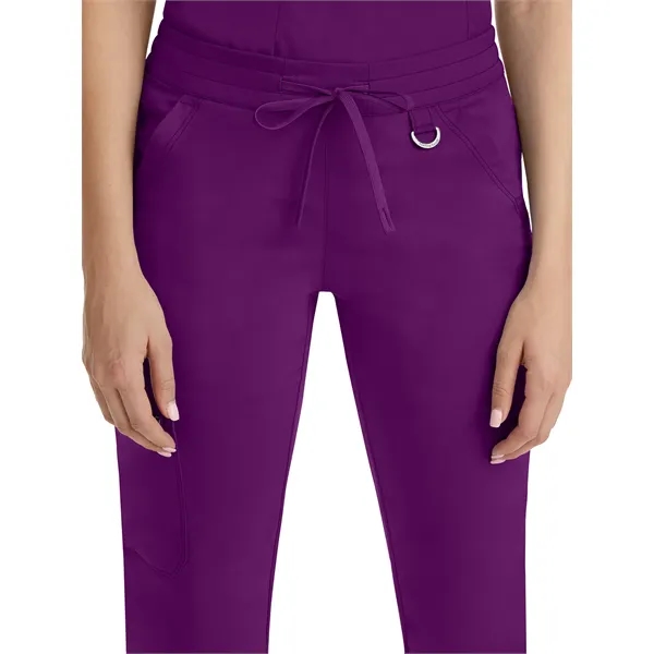 Healing Hands Purple Label Women's Tamara Pant... from ASI 86018 Scrub Authority
