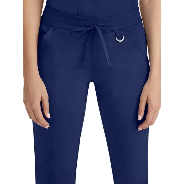 Healing Hands Purple Label Women's Tamara Pant... from ASI 86018 Scrub Authority