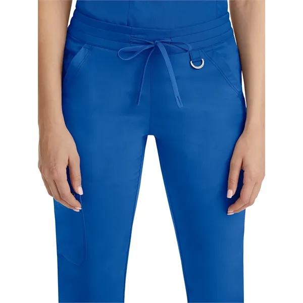 Healing Hands Purple Label Women's Tamara Pant... from ASI 86018 Scrub Authority